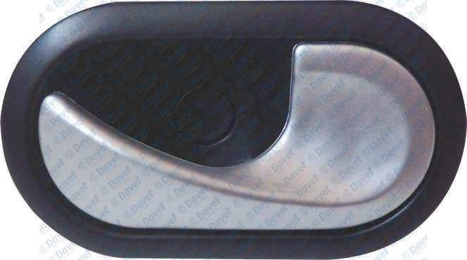 MITA 03415371 Megane 2 Kapi İç Açma Kolu Sağ Krom